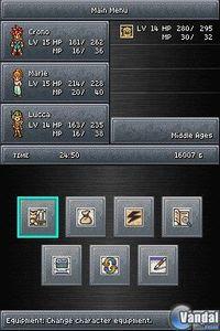 Imagen 13 de Chrono Trigger DS para Nintendo DS
