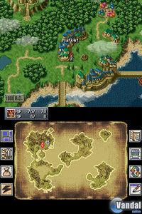 Imagen 20 de Chrono Trigger DS para Nintendo DS