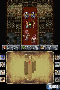Imagen 19 de Chrono Trigger DS para Nintendo DS