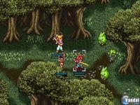 E3: Primeras im�genes de Chrono Trigger DS