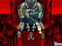 E3: Primeras im�genes de Chrono Trigger DS