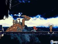 E3: Primeras im�genes de Chrono Trigger DS