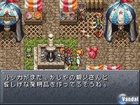 Nuevas im�genes de Chrono Trigger DS