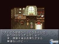 Nuevas im�genes de Chrono Trigger DS