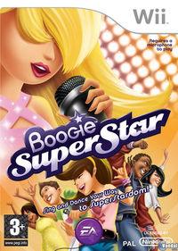 Imagen 6 de Boogie SuperStar para Wii
