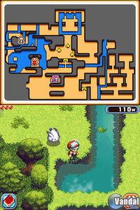  Nuevas im�genes de Eledees: The Adventures of Kai and Zero