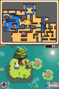  Nuevas im�genes de Eledees: The Adventures of Kai and Zero