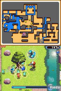  Nuevas im�genes de Eledees: The Adventures of Kai and Zero