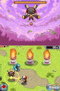  Nuevas im�genes de Eledees: The Adventures of Kai and Zero
