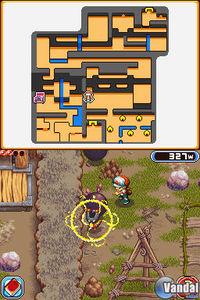  Nuevas im�genes de Eledees: The Adventures of Kai and Zero