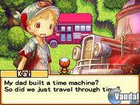 Imagen 42 de Eledees: The Adventures of Kai and Zero para Nintendo DS