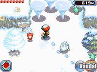 Nuevas im�genes de Eledees para Nintendo DS