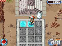 Nuevas im�genes de Eledees para Nintendo DS