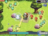 Imagen 40 de Eledees: The Adventures of Kai and Zero para Nintendo DS