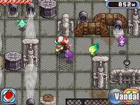 Imagen 39 de Eledees: The Adventures of Kai and Zero para Nintendo DS