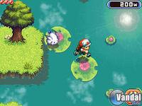 Imagen 38 de Eledees: The Adventures of Kai and Zero para Nintendo DS