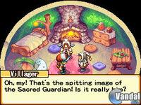 Imagen 37 de Eledees: The Adventures of Kai and Zero para Nintendo DS