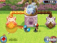 Imagen 36 de Eledees: The Adventures of Kai and Zero para Nintendo DS