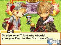 Nuevas im�genes de Eledees para Nintendo DS