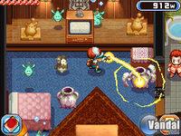 Imagen 50 de Eledees: The Adventures of Kai and Zero para Nintendo DS