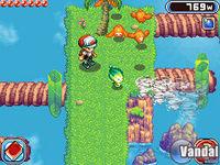 Imagen 48 de Eledees: The Adventures of Kai and Zero para Nintendo DS