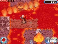 Imagen 46 de Eledees: The Adventures of Kai and Zero para Nintendo DS