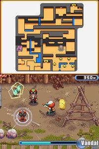 Imagen 44 de Eledees: The Adventures of Kai and Zero para Nintendo DS