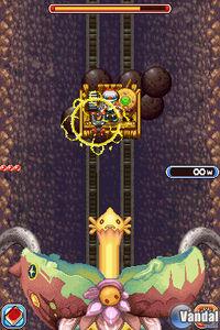 Pantalla Eledees: The Adventures of Kai and Zero