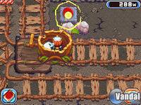 Imagen 55 de Eledees: The Adventures of Kai and Zero para Nintendo DS