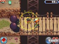 Imagen 54 de Eledees: The Adventures of Kai and Zero para Nintendo DS