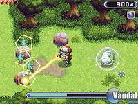 Imagen 53 de Eledees: The Adventures of Kai and Zero para Nintendo DS