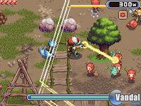 Imagen 52 de Eledees: The Adventures of Kai and Zero para Nintendo DS