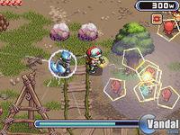 Imagen 51 de Eledees: The Adventures of Kai and Zero para Nintendo DS