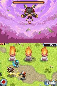 Nuevas im�genes de Eledees DS