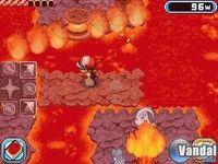 Nuevas im�genes de Eledees DS