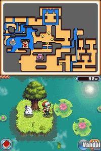 Nuevas im�genes de Eledees DS