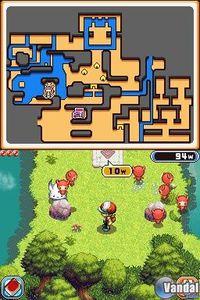 Nuevas im�genes de Eledees DS