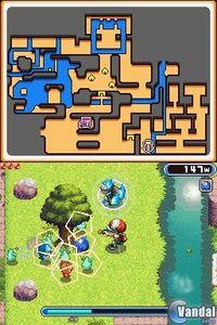 Nuevas im�genes de Eledees DS