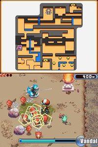 Nuevas im�genes de Eledees DS