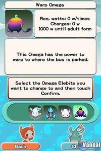 Nuevas im�genes de Eledees DS