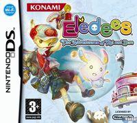 Imagen 59 de Eledees: The Adventures of Kai and Zero para Nintendo DS