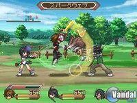 Pantalla Tales of Hearts