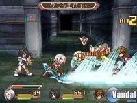 Imagen 21 de Tales of Hearts para Nintendo DS