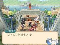 Imagen 20 de Tales of Hearts para Nintendo DS