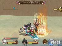 Imagen 18 de Tales of Hearts para Nintendo DS