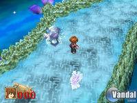 Imagen 17 de Tales of Hearts para Nintendo DS