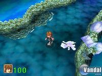 Imagen 16 de Tales of Hearts para Nintendo DS