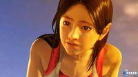 Nuevas im�genes de Yakuza 3