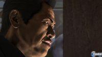 Nuevas im�genes de Yakuza 3