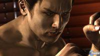 Nuevas im�genes de Yakuza 3
